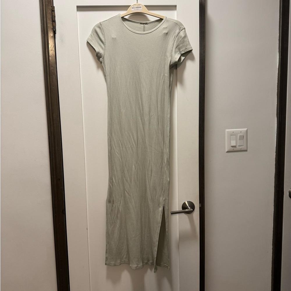 Ellie Tahari Maxi Dress